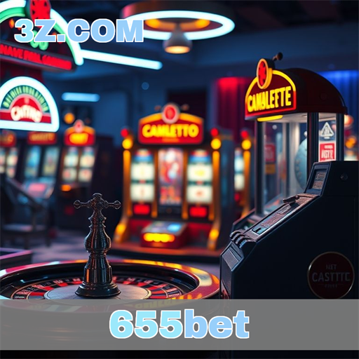 Inovação e Diversão: O App do 655bet que Encanta Jogadores