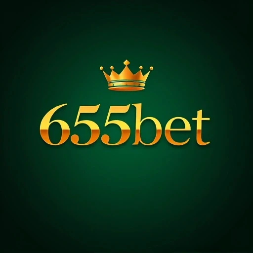 655bet Logo