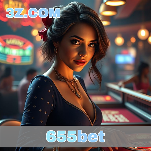 Login Criativo e Seguro: 655bet Revoluciona a Experiência de Jogo