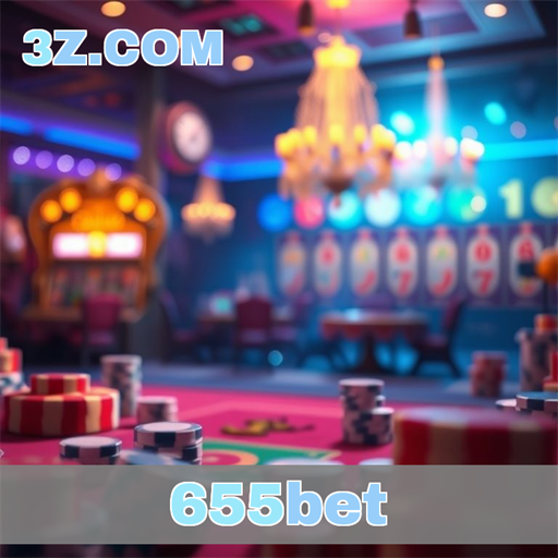 Plataforma Inovadora da 655bet: Muito Além do Jogo