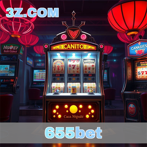 Experiência VIP na 655bet: Vantagens Exclusivas para Jogadores