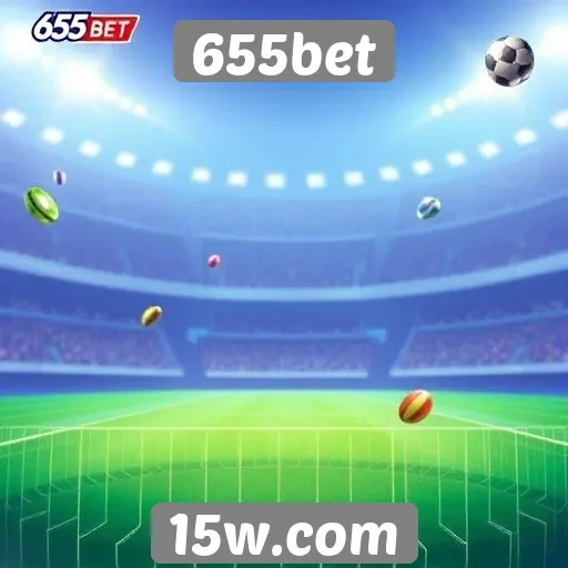 Impacto das promoções na experiência do usuário da 655bet