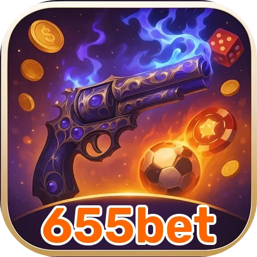 655bet: A Revolução dos Caça-Níqueis no Brasil